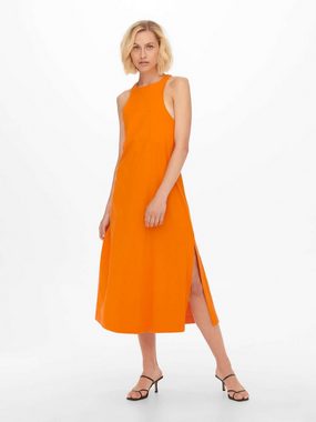 ONLY Sommerkleid VIVI (1-tlg) Plain/ohne Details