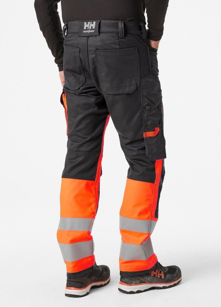 Helly Hansen Arbeitshose Alna 2.0 Work Pant Cl 1
