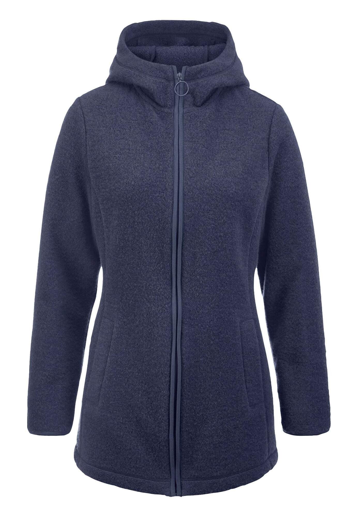 Hessnatur Fleecejacke