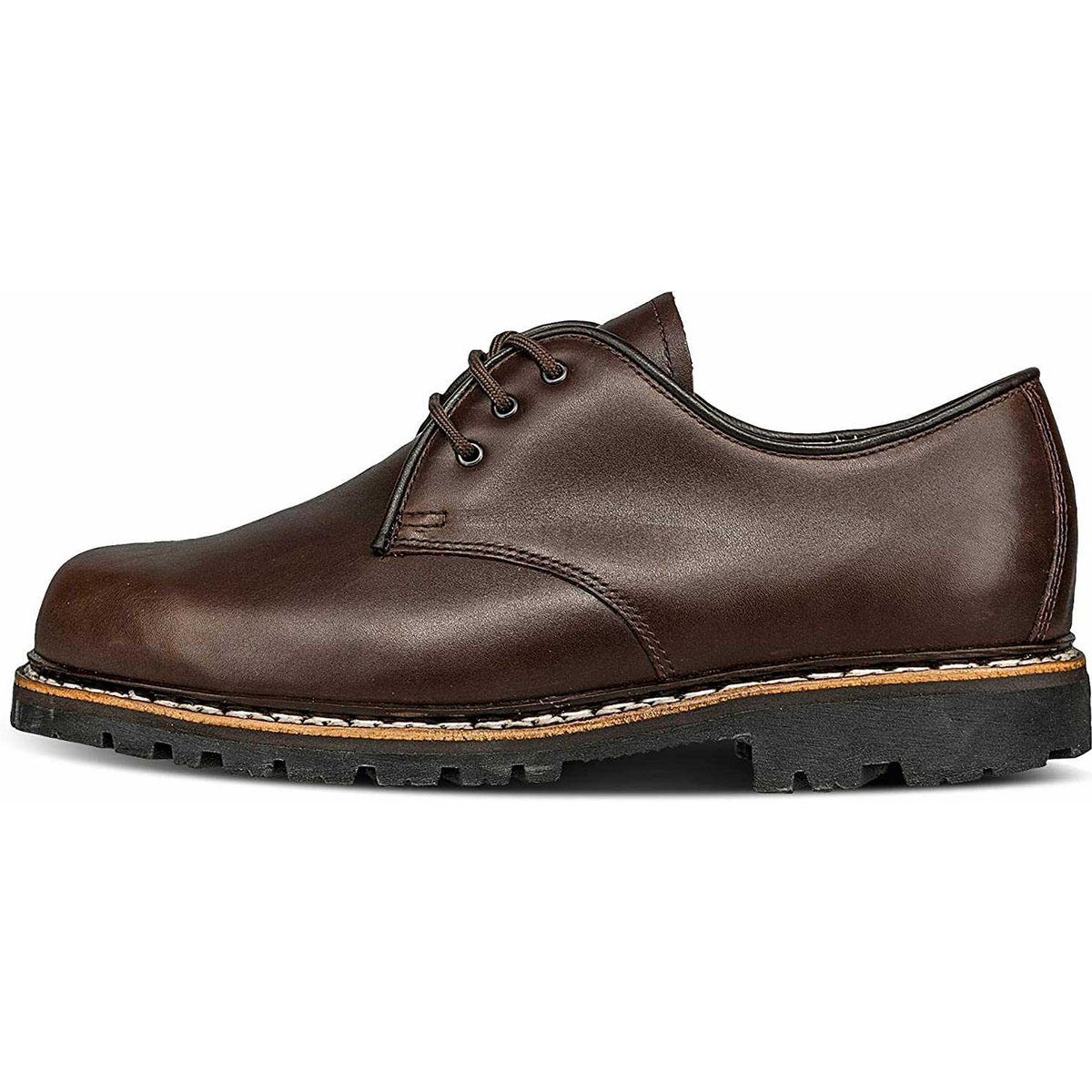 Meindl Trekkingschuhe für Herren in braun günstig online kaufen