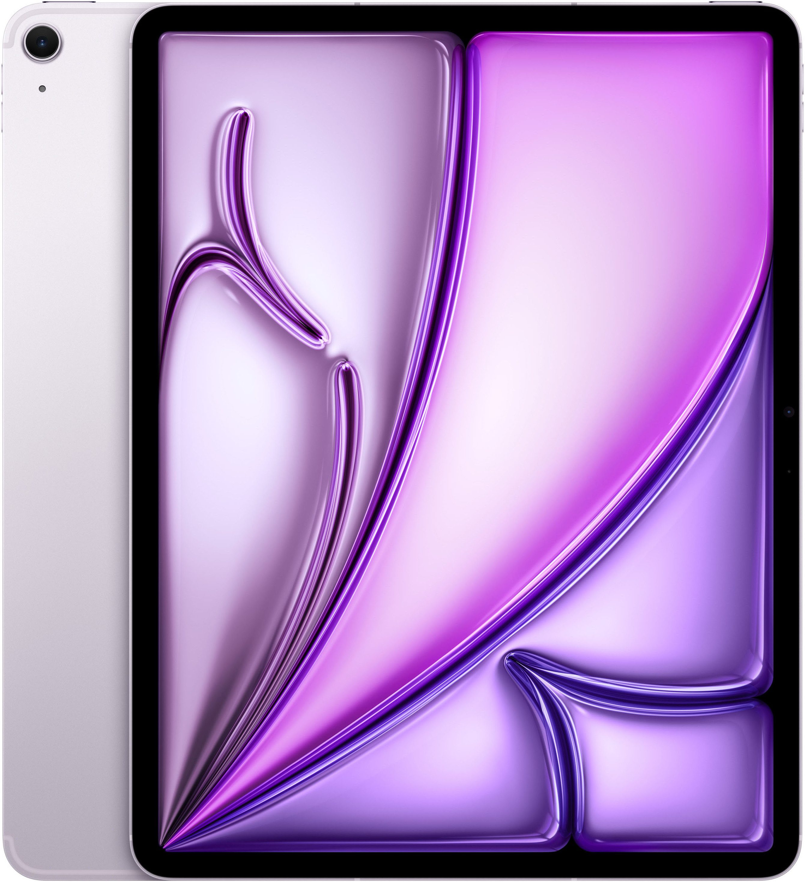 Apple 13" iPad Air Wi-Fi + Cellular Tablet (13", iPadOS, 5G)