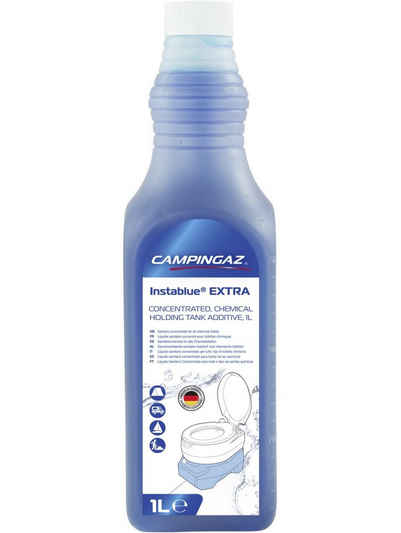 Campingaz Campingliege Campingaz Instablue® Extra 1 L transparent / blau