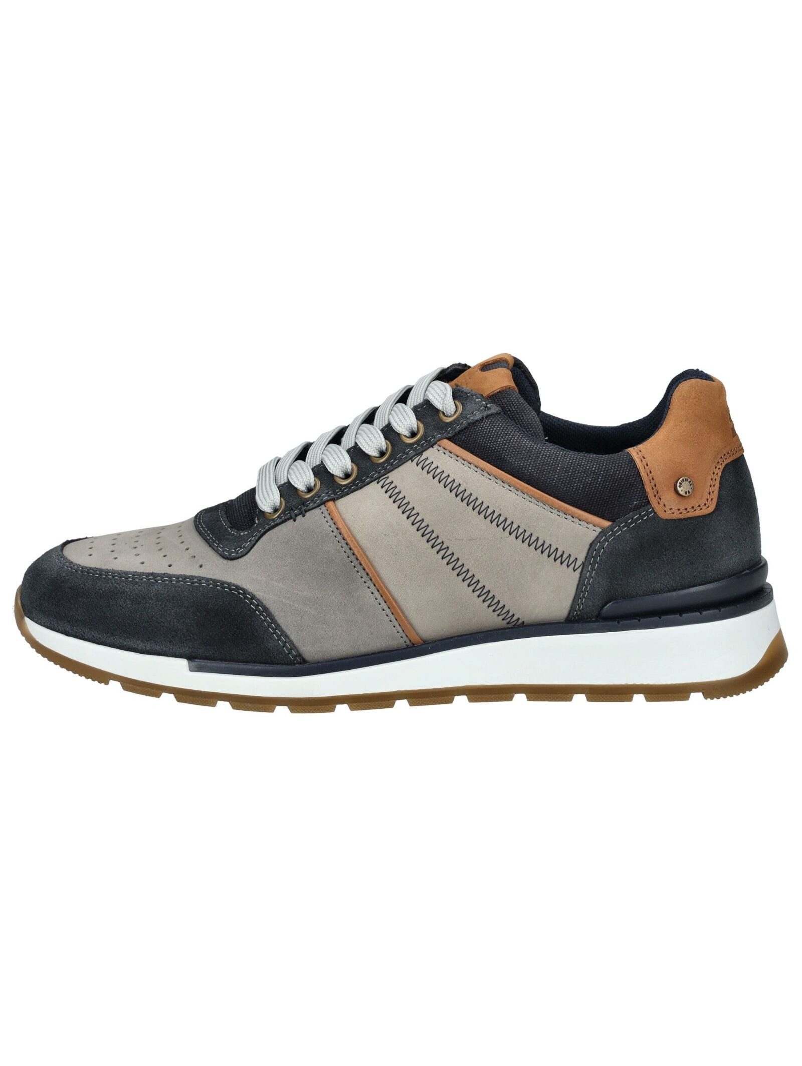 Bullboxer Bullboxer Sneaker Leder Sneaker günstig online kaufen