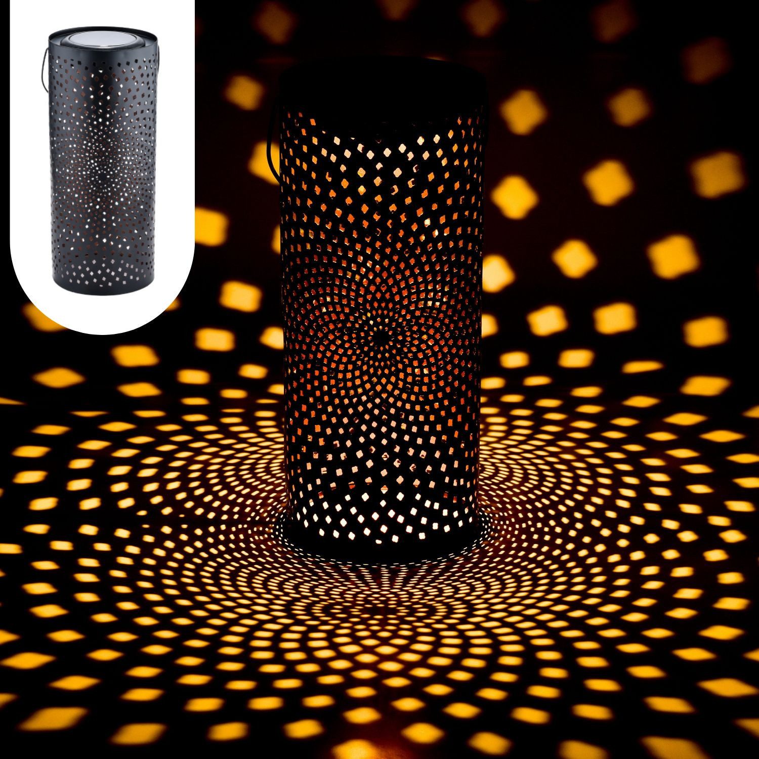 Marrakesch Orient & Mediterran Interior LED günstig online kaufen