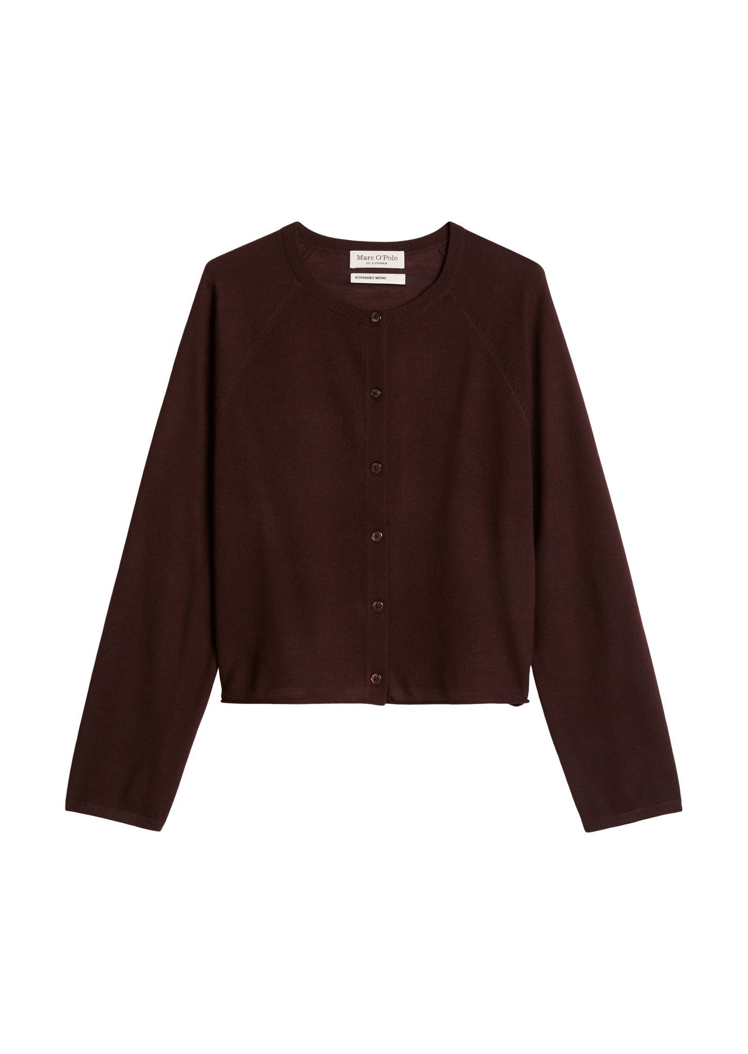 Marc O'Polo Strickjacke