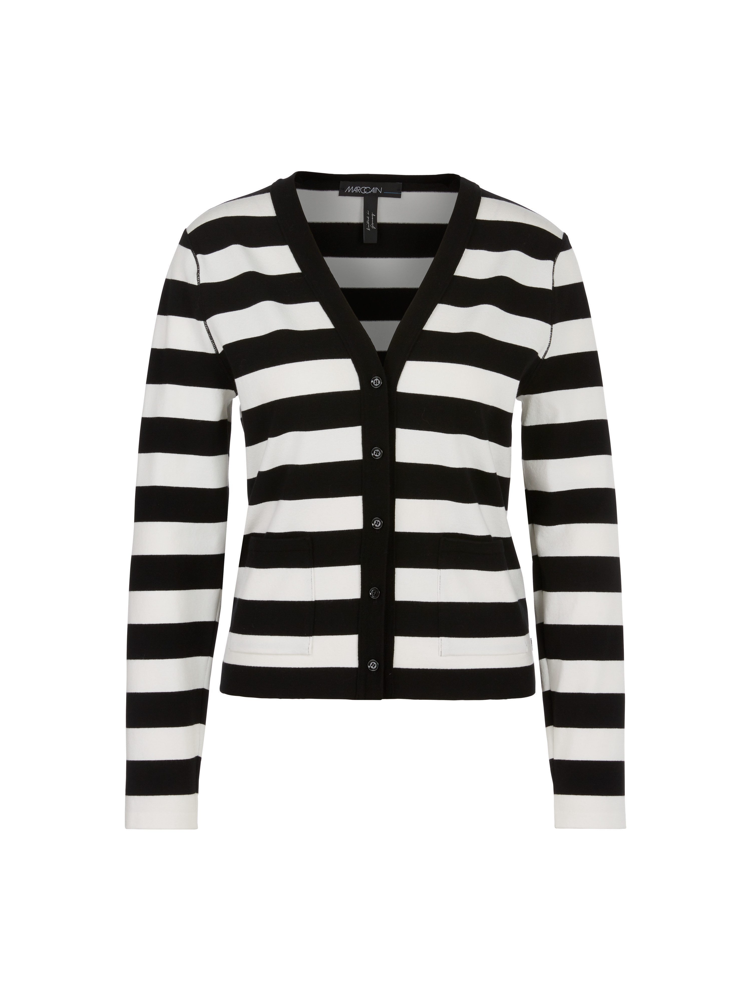 Strickjacke