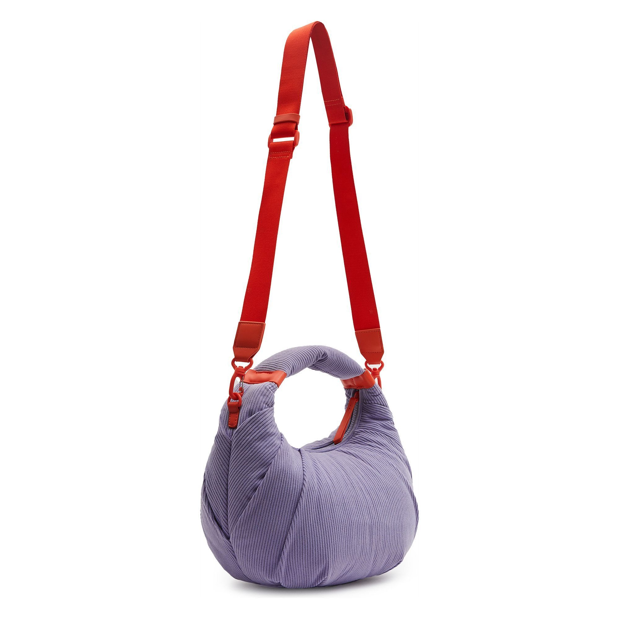 Les Visionnaires Henkeltasche Unio Kitzbuehel S, Polyester günstig online kaufen