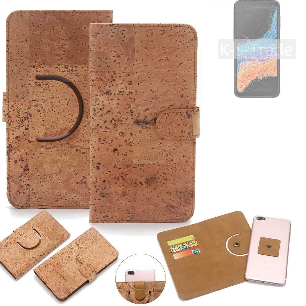 Handyhülle für Samsung Galaxy XCover6 Pro