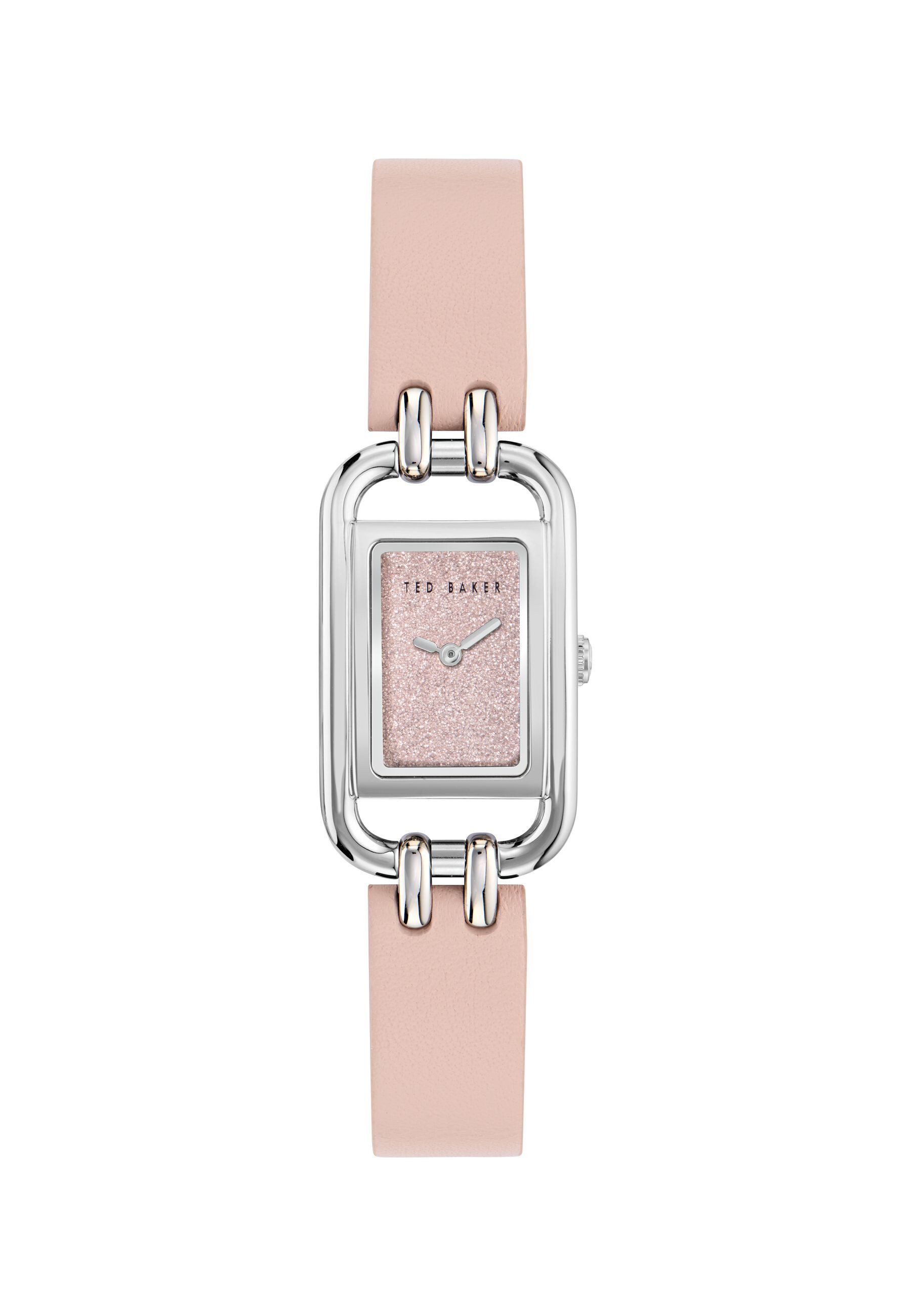 Ted Baker Quarzuhr TESSYE, (1-tlg), Quartz Analog