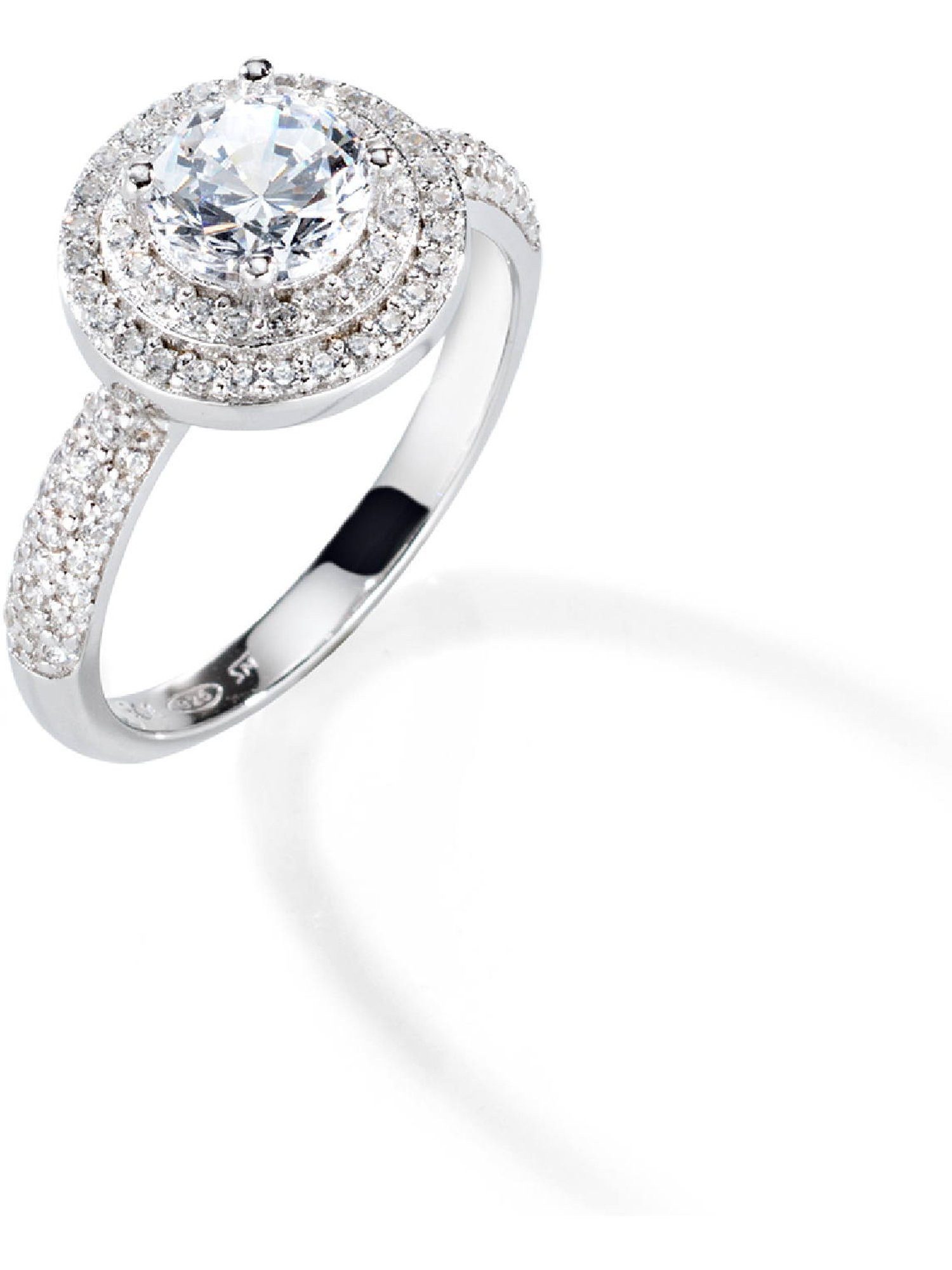 Silberring