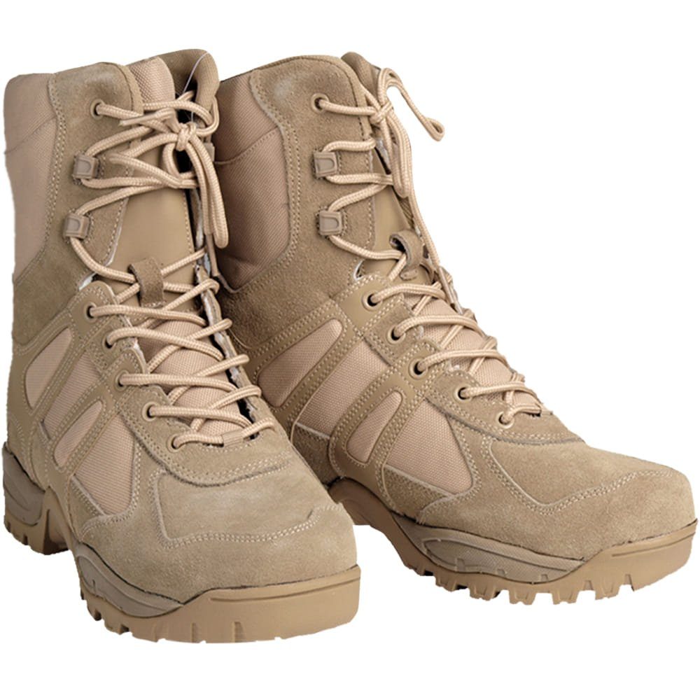 Mil-Tec Militär Einsatzstiefel Gen.II Stiefel günstig online kaufen