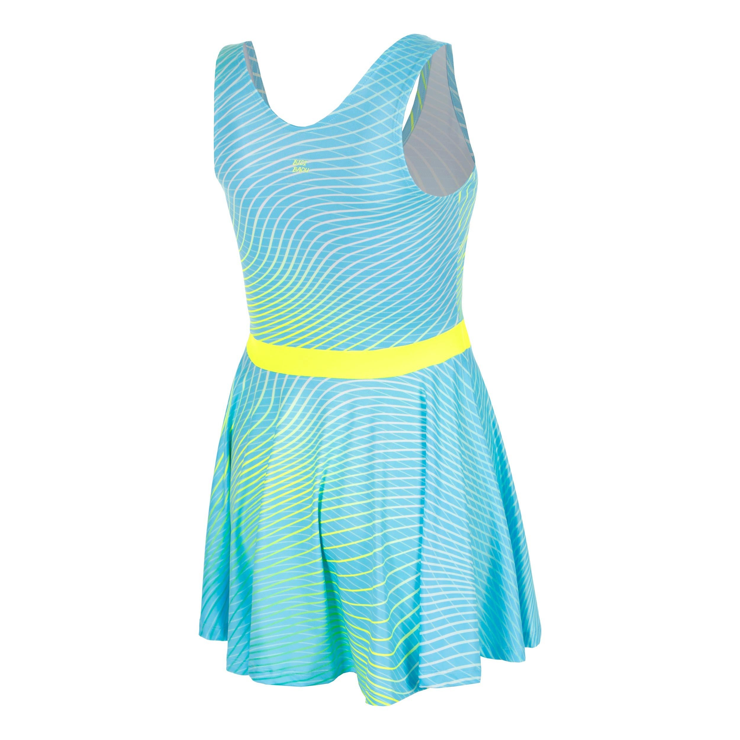 BIDI BADU Tenniskleid Out of Control