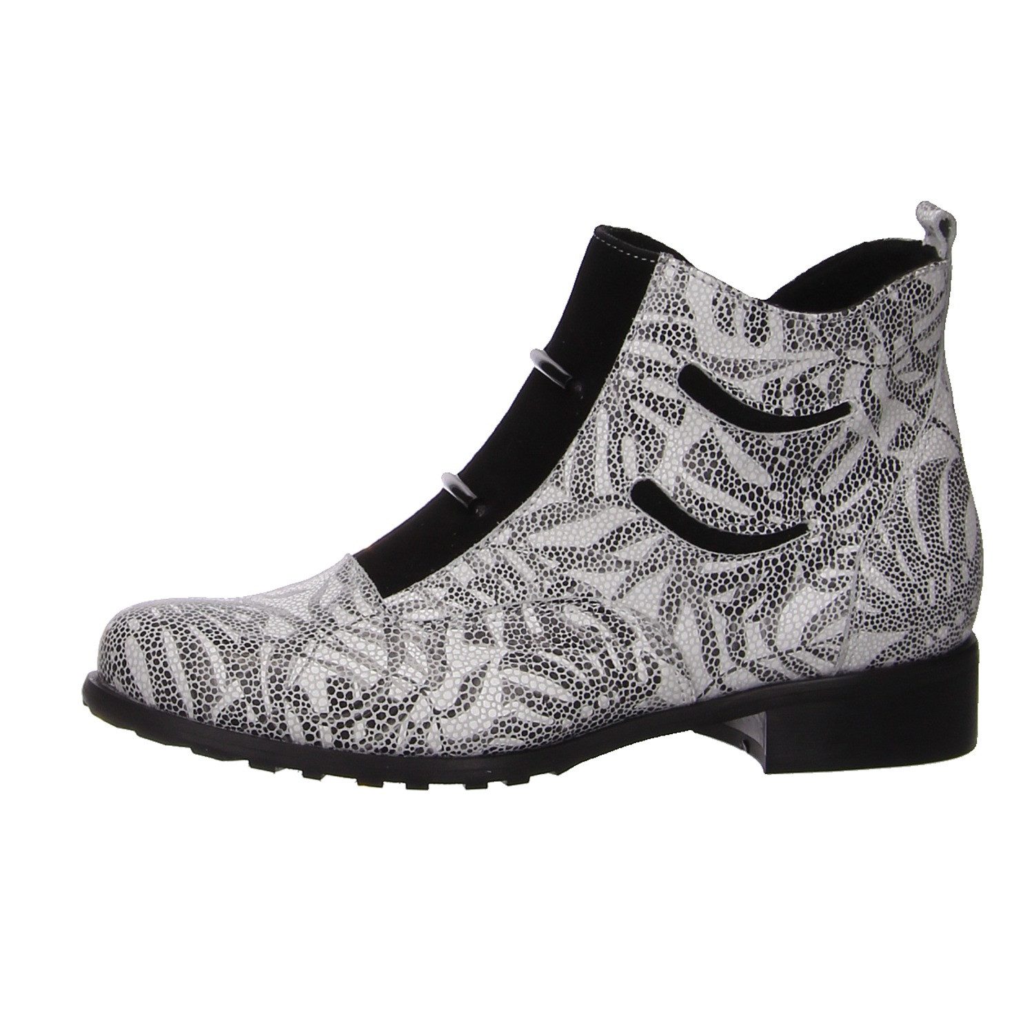 Simen Stiefelette
