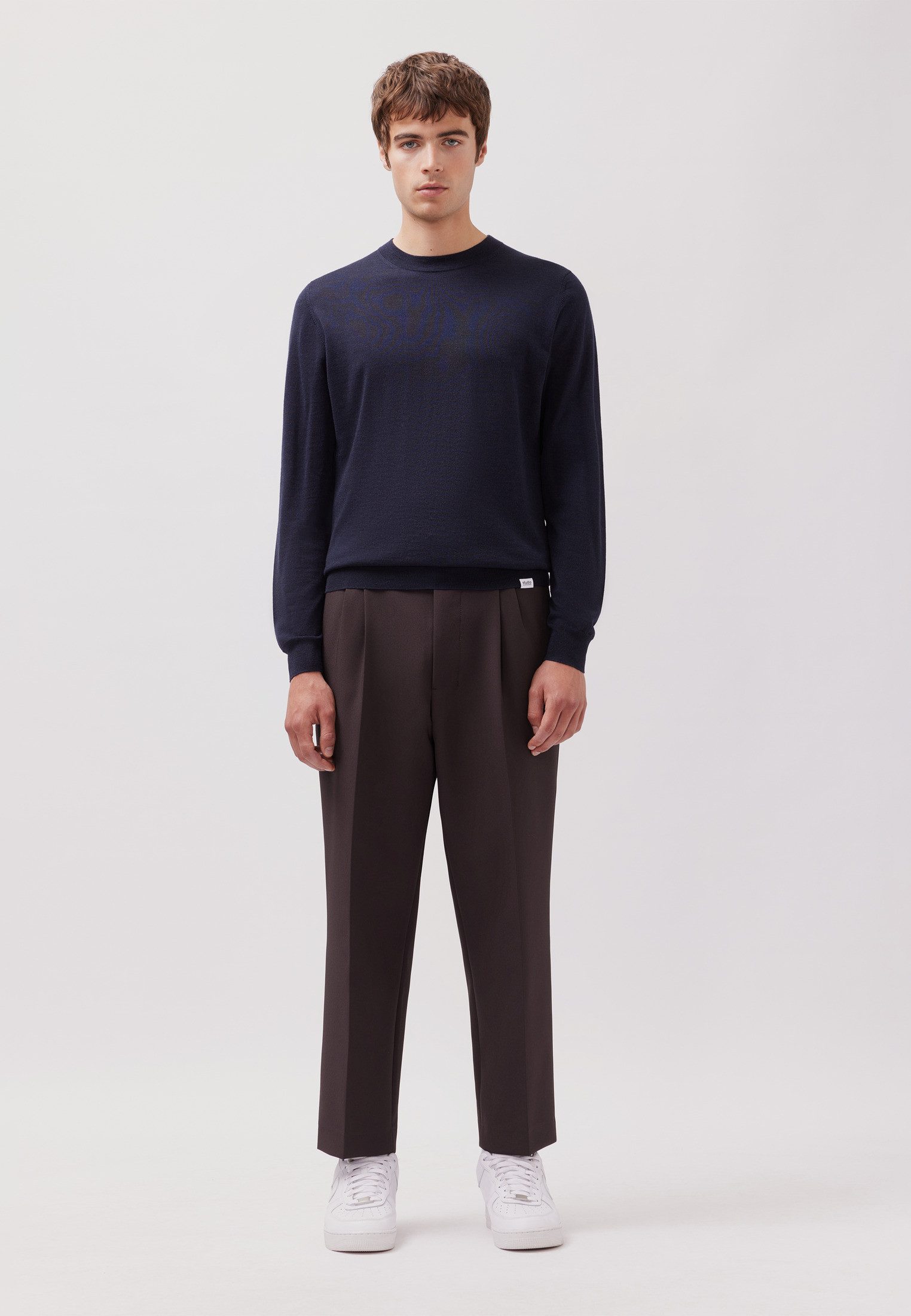 Strickpullover