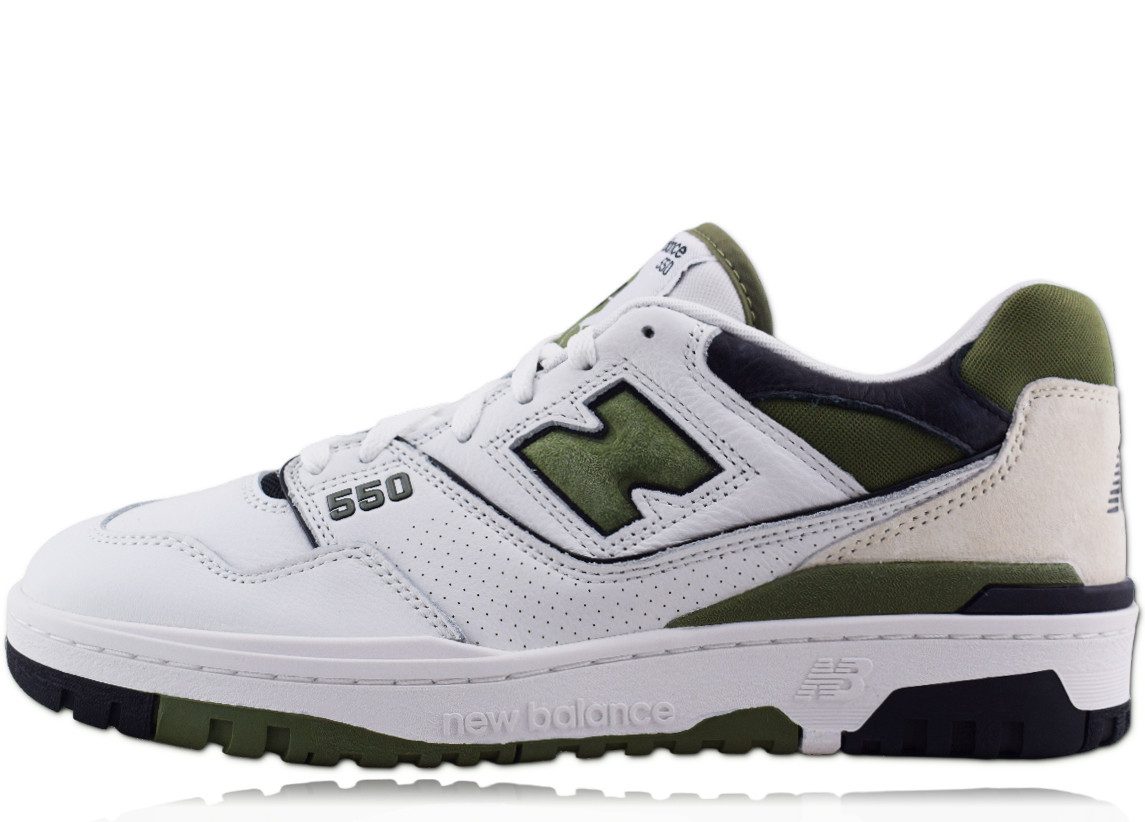 New Balance 550 New Balance Herren günstig online kaufen