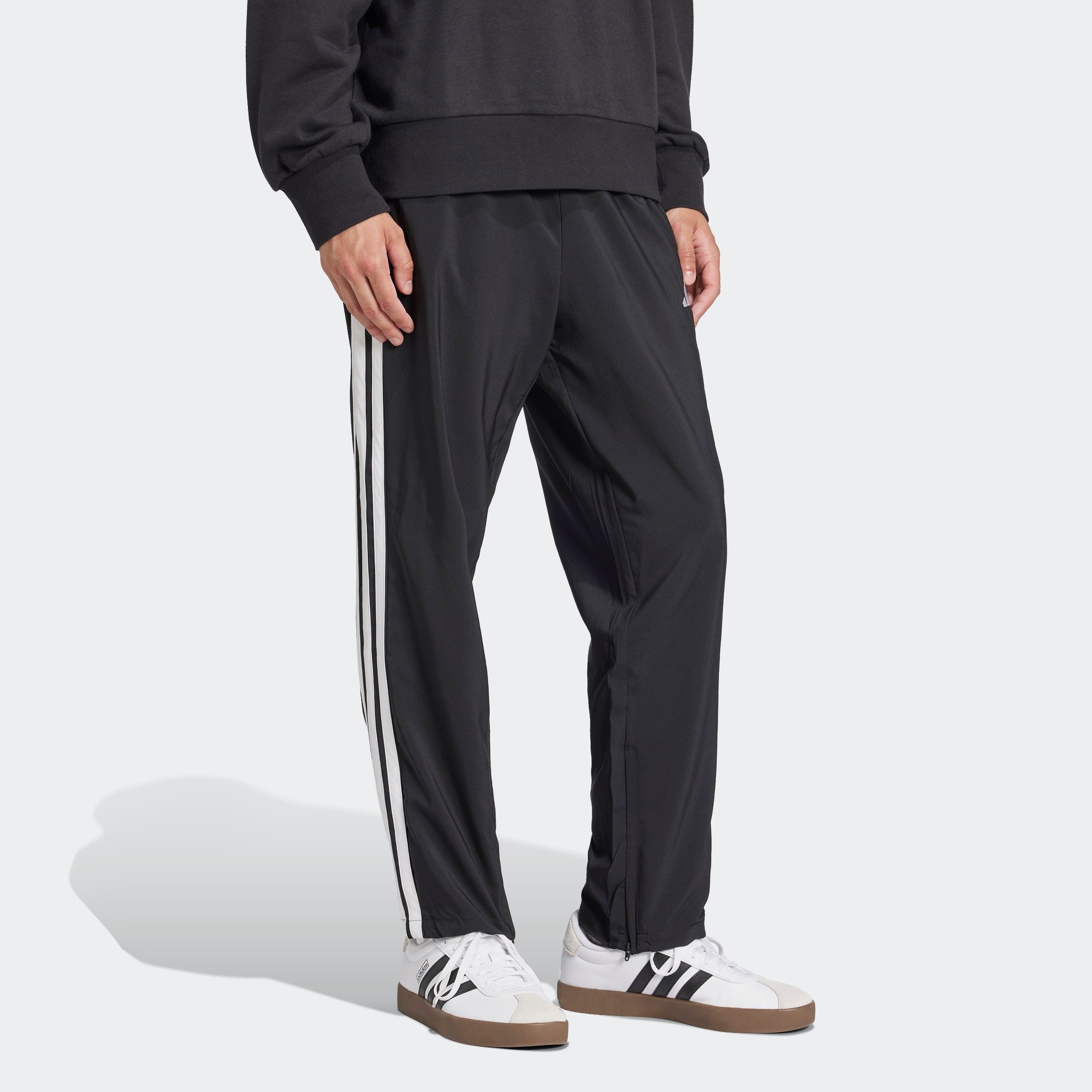 adidas Sportswear Sporthose M STNFRD OPT 3S (1-tlg) für vielseitige Aktivit günstig online kaufen