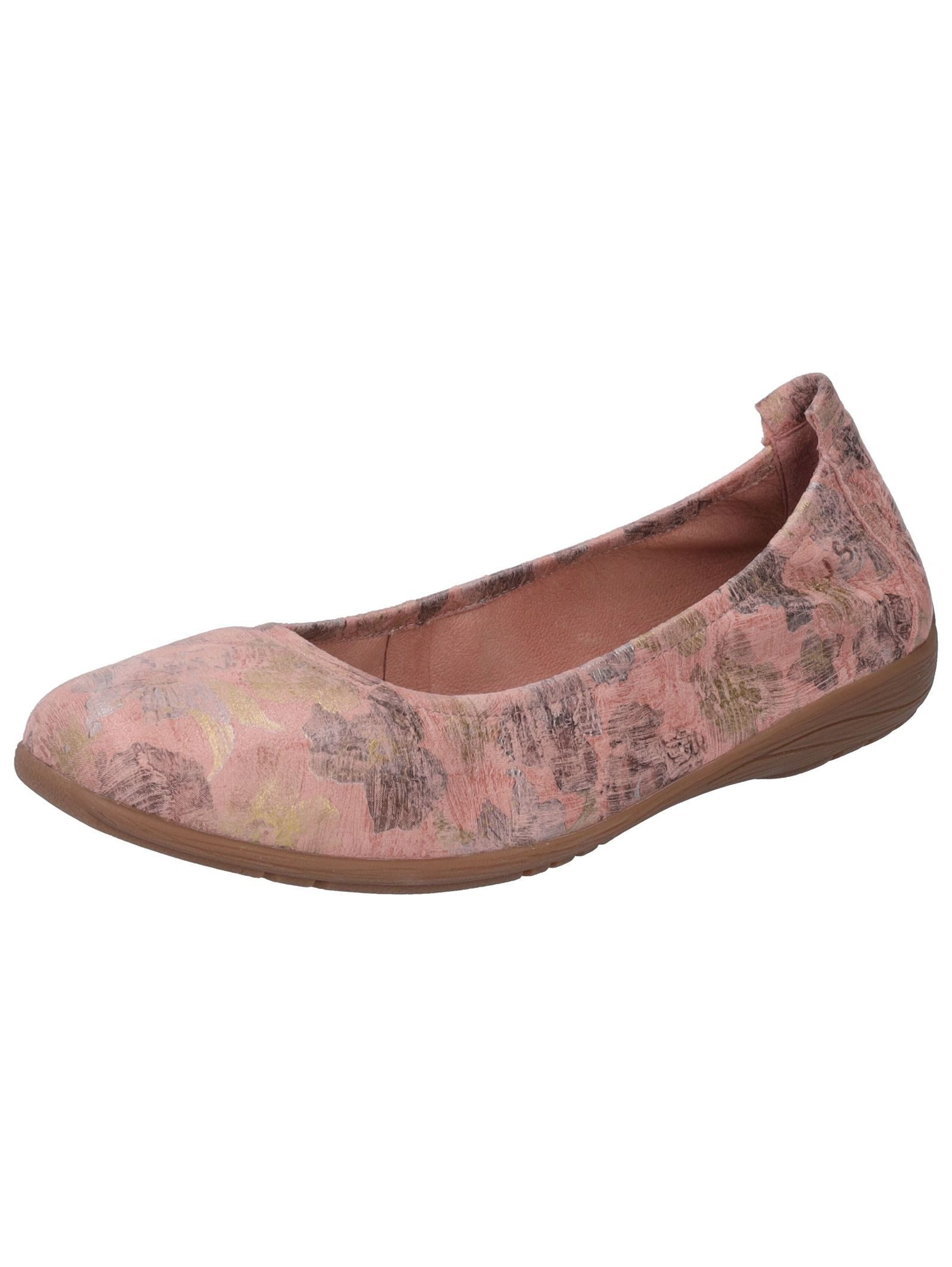 Josef Seibel Josef Seibel Ballerinas Leder Ballerina