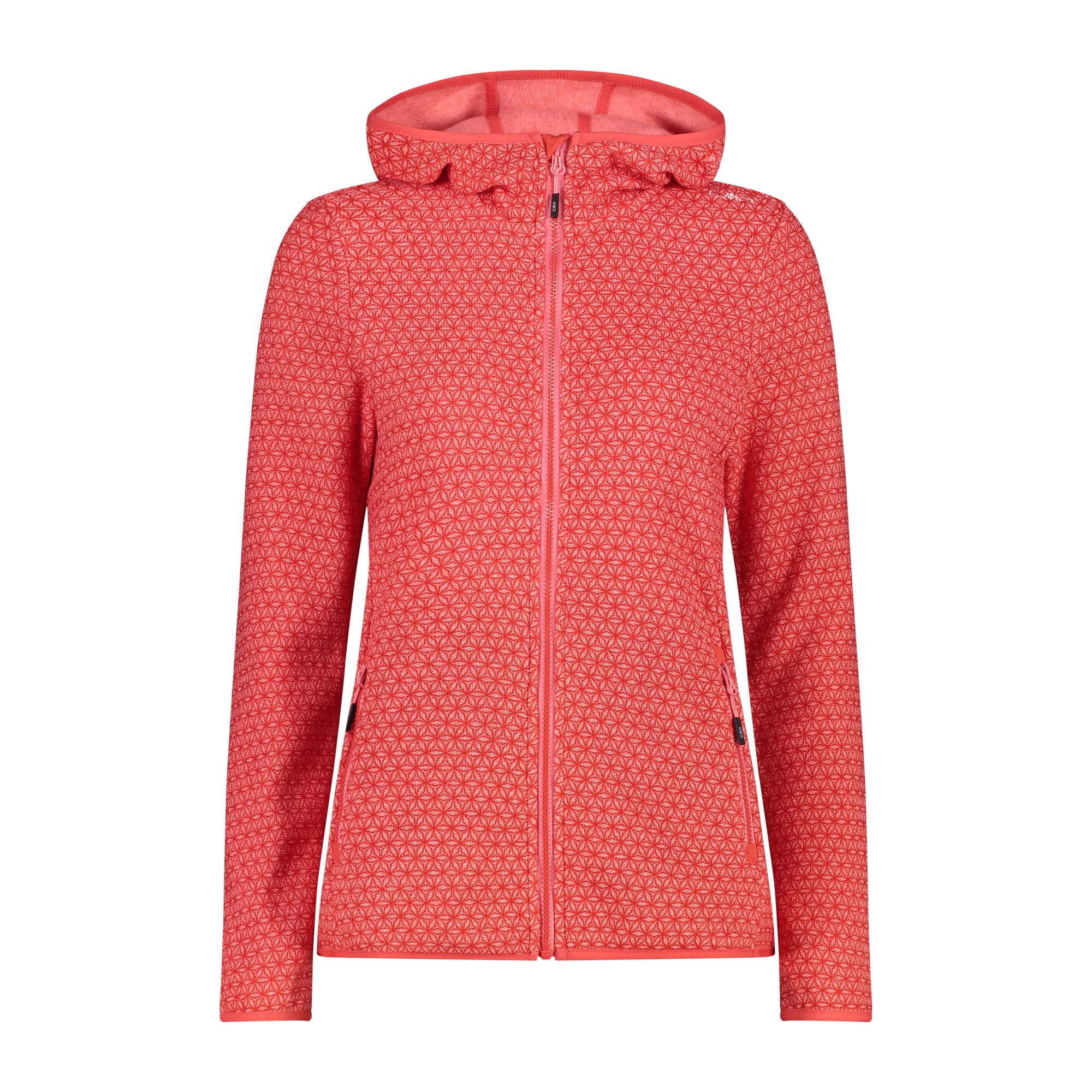 CMP Fleecejacke CMP Damen Fleecejacken WOMAN günstig online kaufen