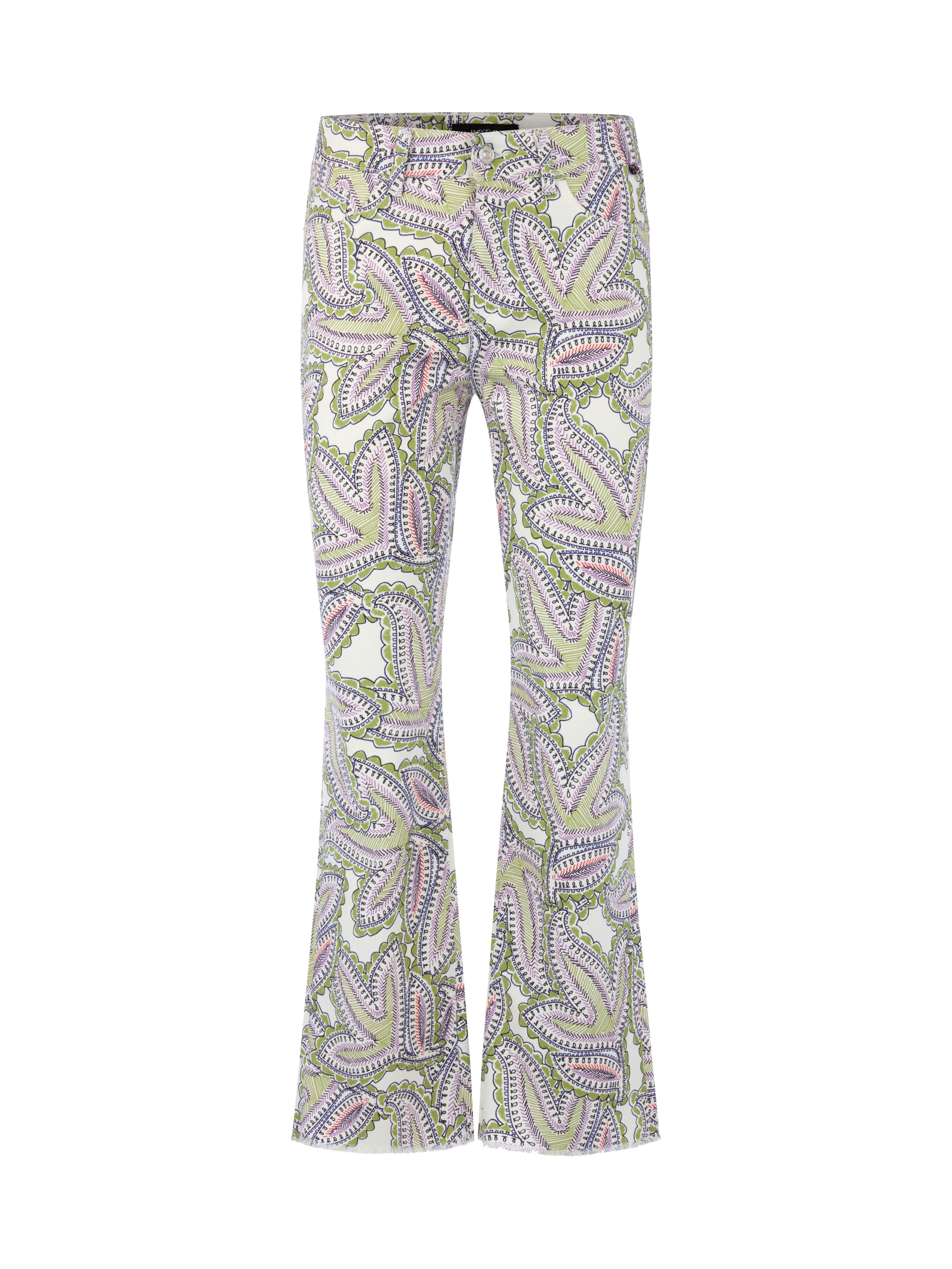 Marc Cain 5-Pocket-Jeans