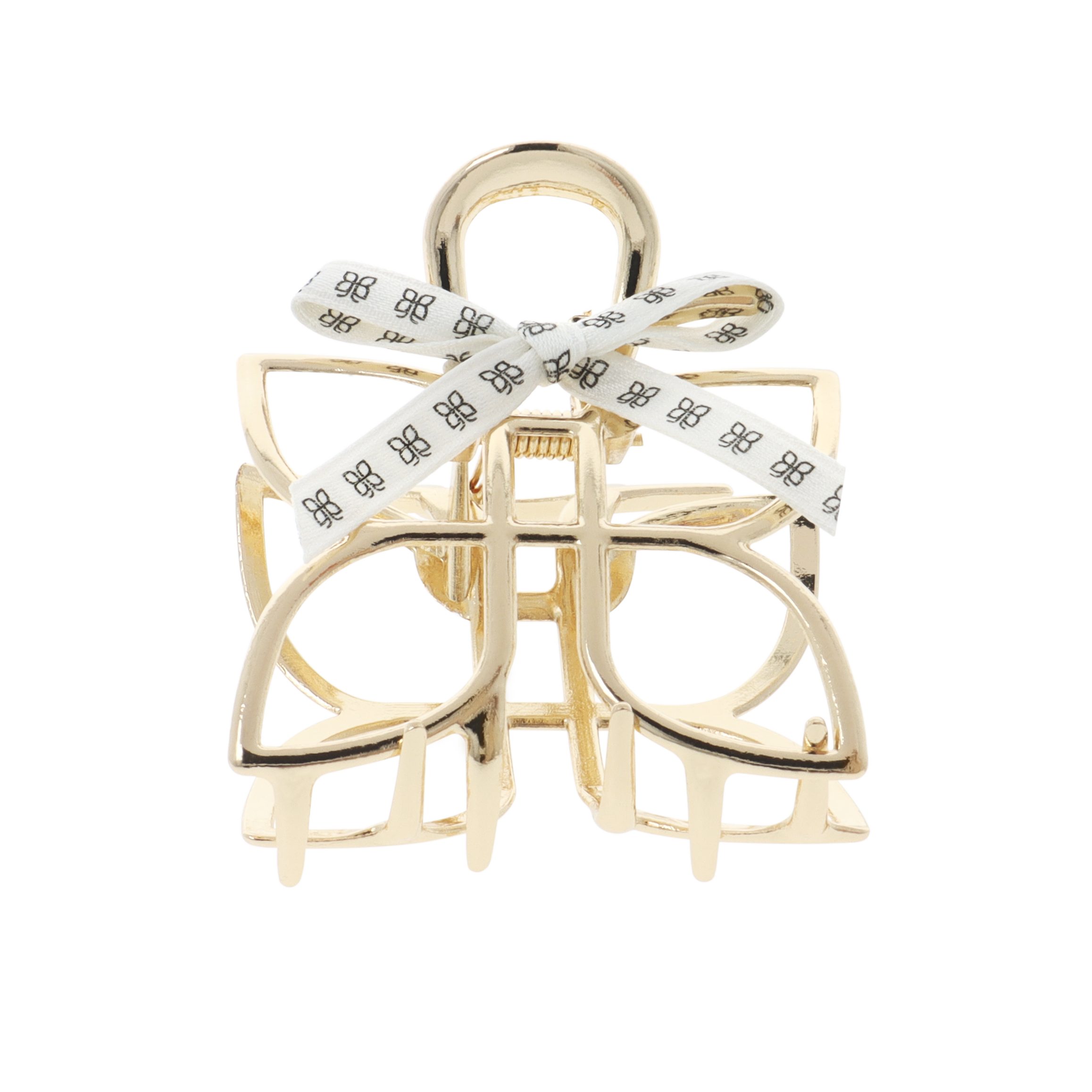 PARSA Beauty Haarklammer PARSA Beauty Signature Haarklammer – eleganter Haarclip