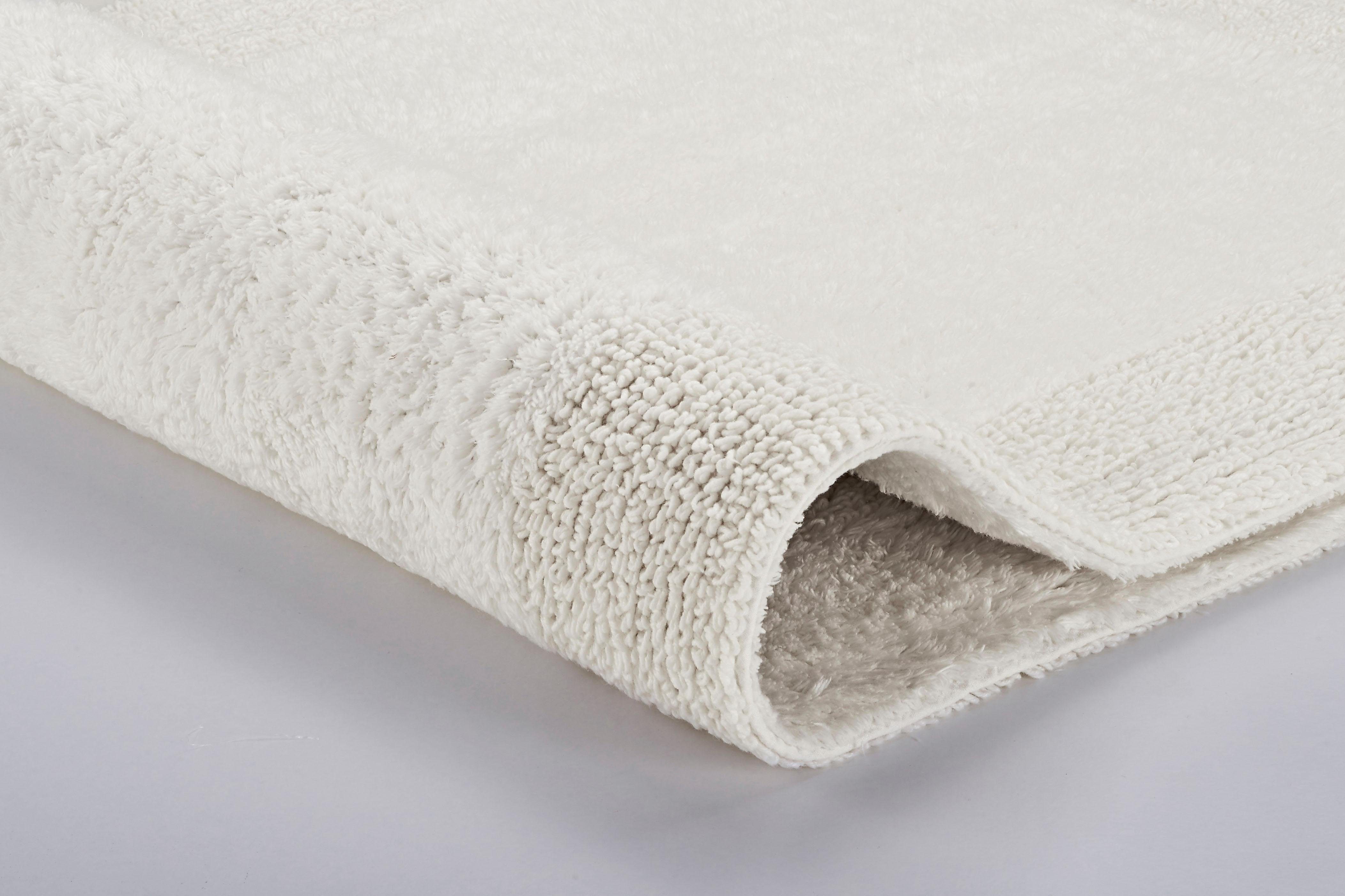 Kleine Wolke Badematte Cotone, Höhe 17 günstig online kaufen