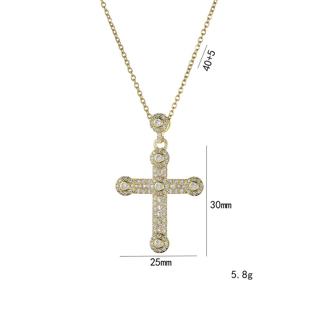 RWEUOQ Kette mit Anhänger Kette und günstig online kaufen