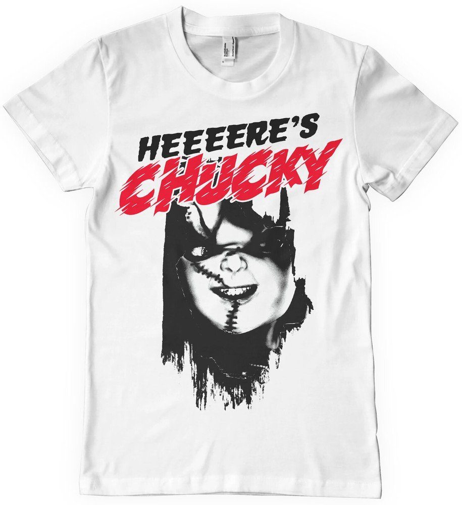 Chucky T-Shirt