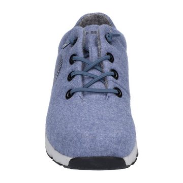 Josef Seibel Noih 05, blau Sneaker