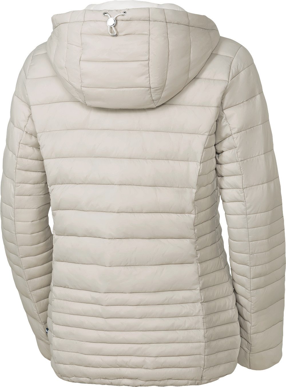 Patsy & Lou Steppjacke Atmungsaktiv und wärmeisolierend