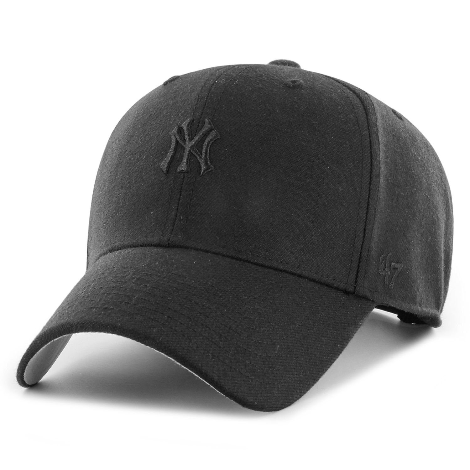 Cap RUNNER Yankees Brand BASE '47 York Snapback New