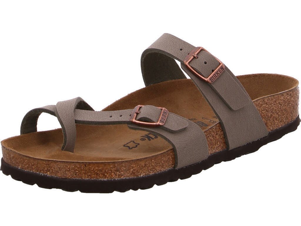 Birkenstock Pantolette günstig online kaufen