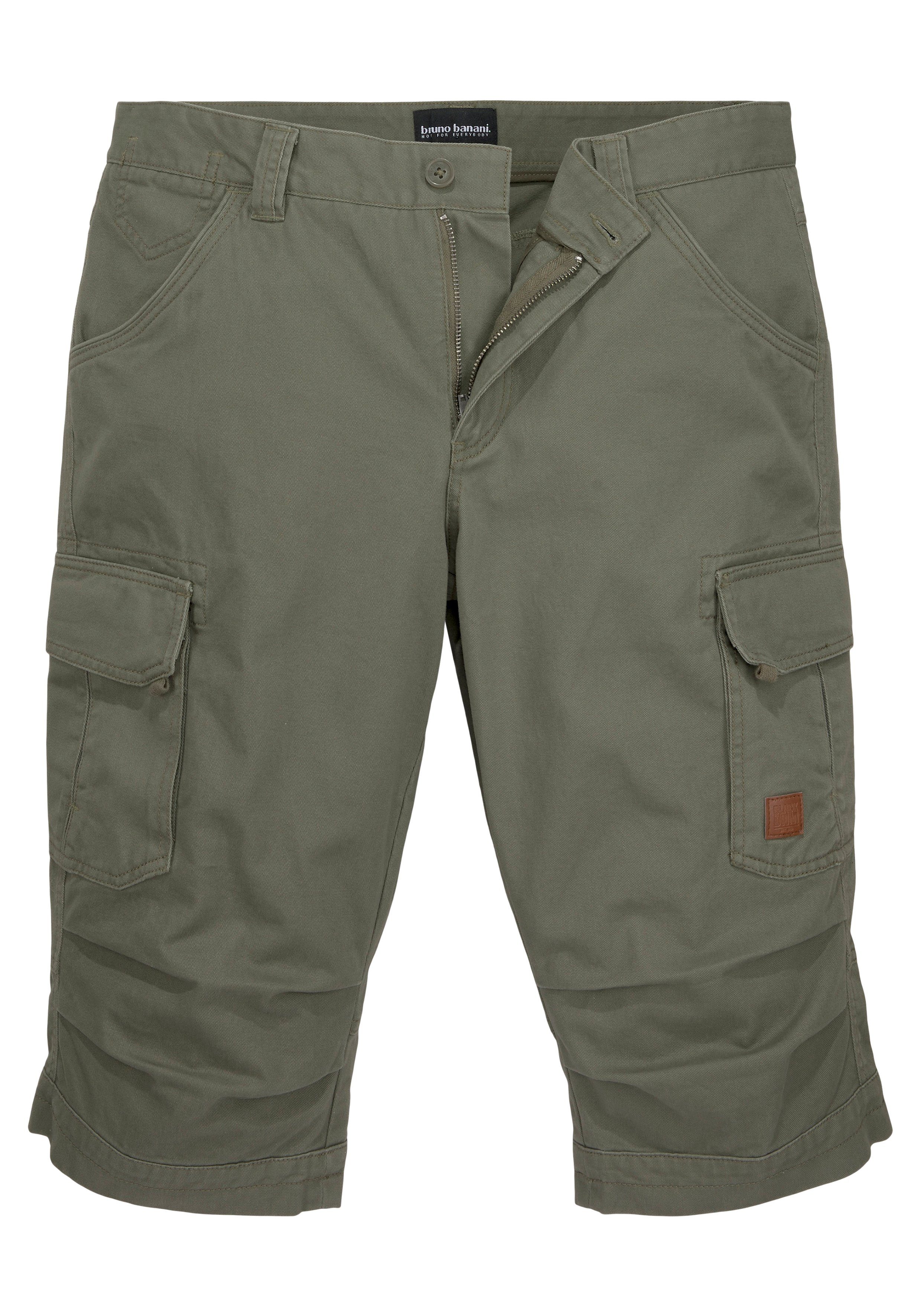 Bermudas