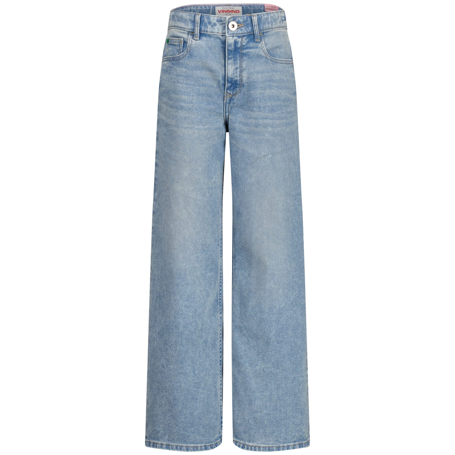 Vingino Weite Jeans Wide leg Carice günstig online kaufen