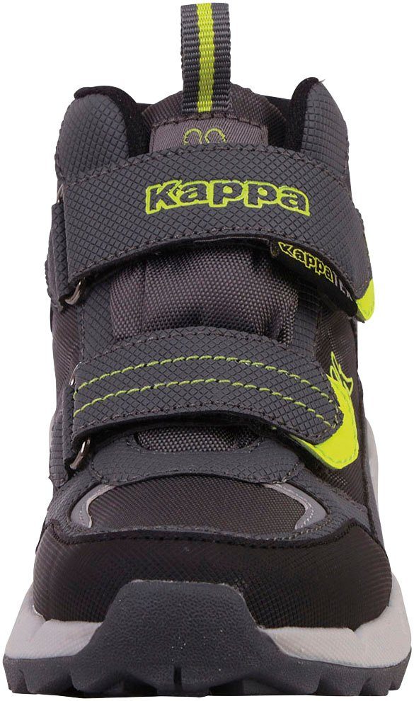 Kappa Winterboots Snowboots, Winterstiefel, Winterschuhe, wasserdicht