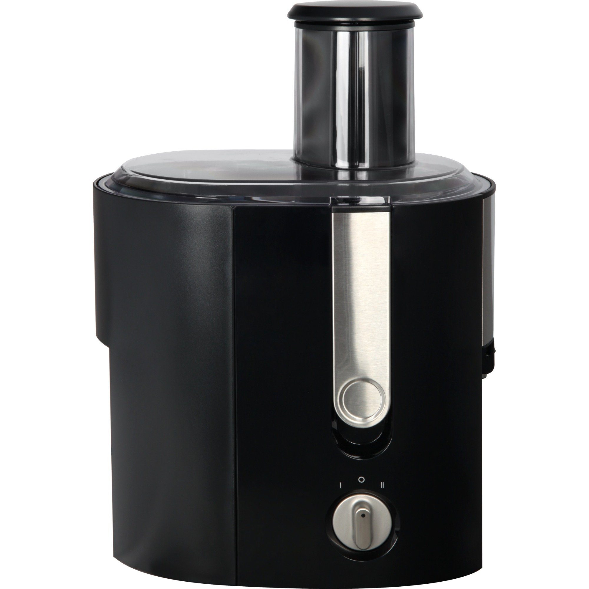 Braun Entsafter Braun IdentityCollection Entsafter J 500, (900, 900 W