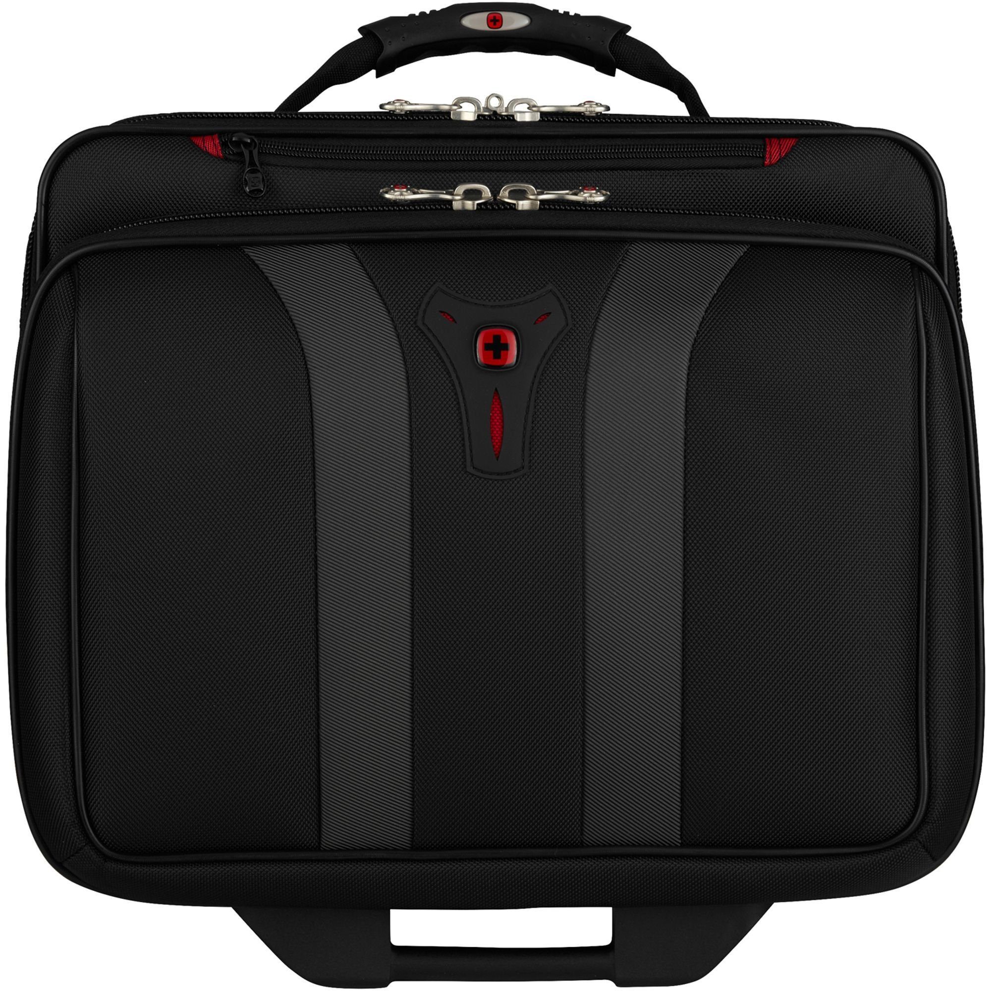 Wenger Business-Trolley Granada, 2 Rollen, Polyester