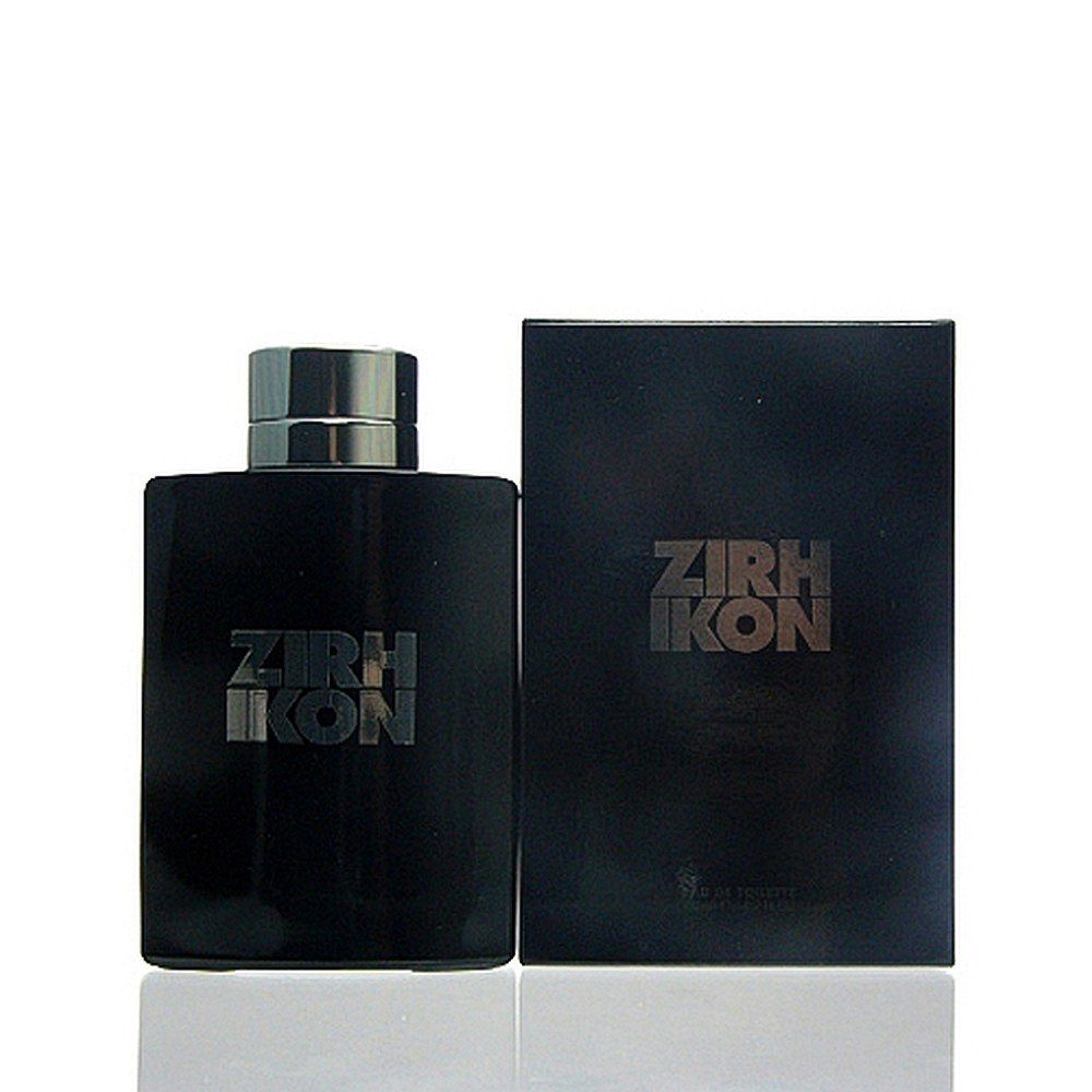 ZIRH Eau de Toilette Zirh Ikon Eau de Toilette 125 ml