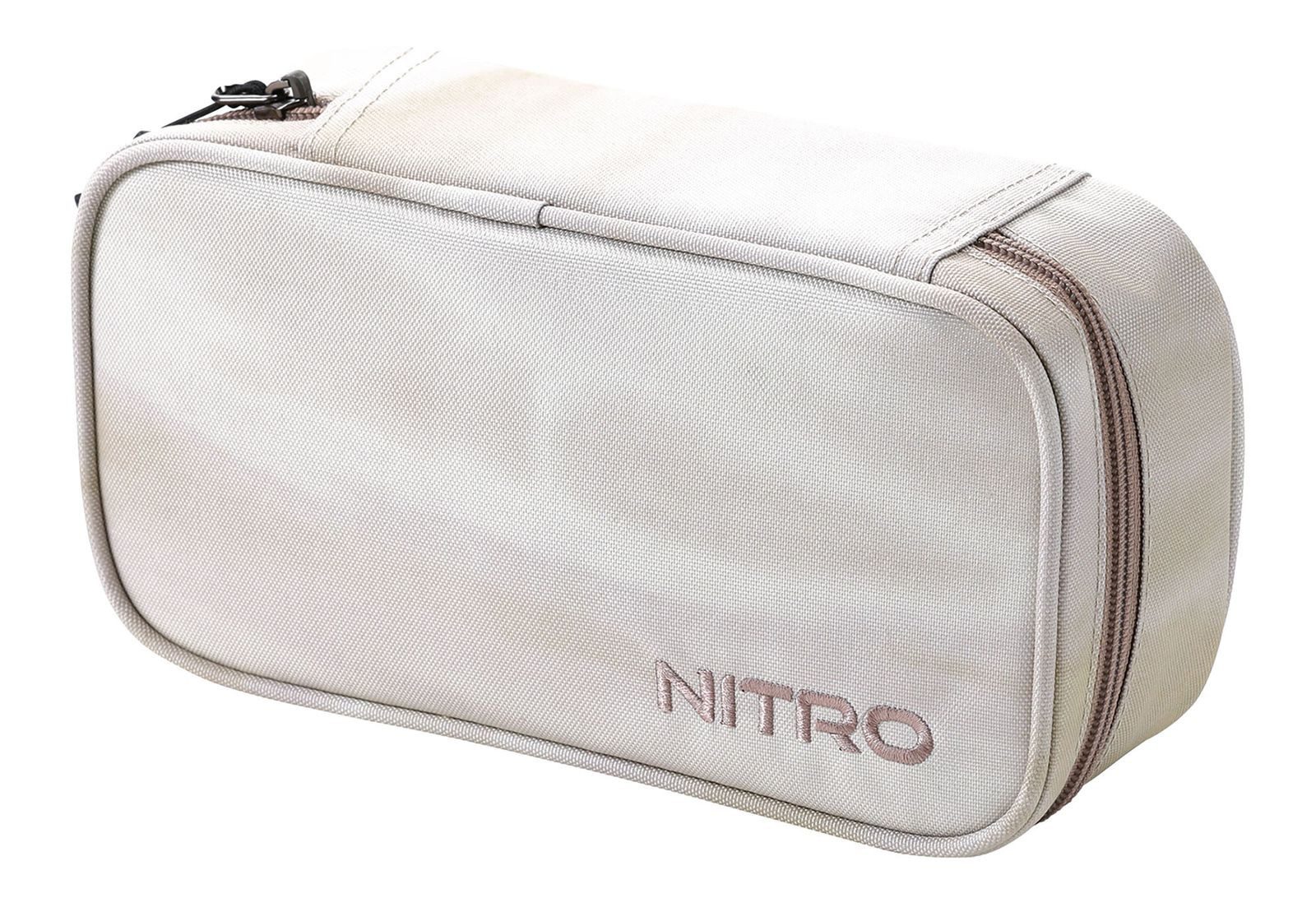 NITRO Federmäppchen Pencil Case