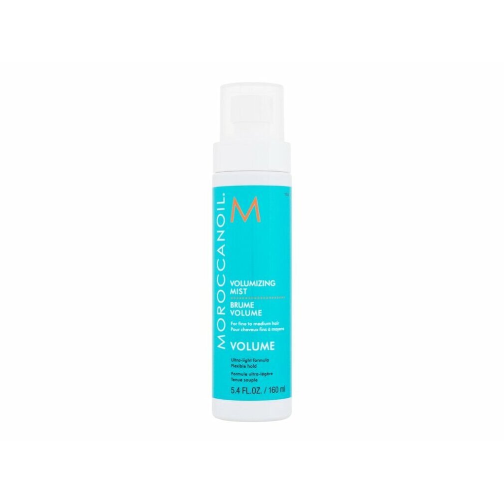 moroccanoil Haarspray Volume Argan Oil Hair Spray For Volume & Texture Flexible Hold 160 ml