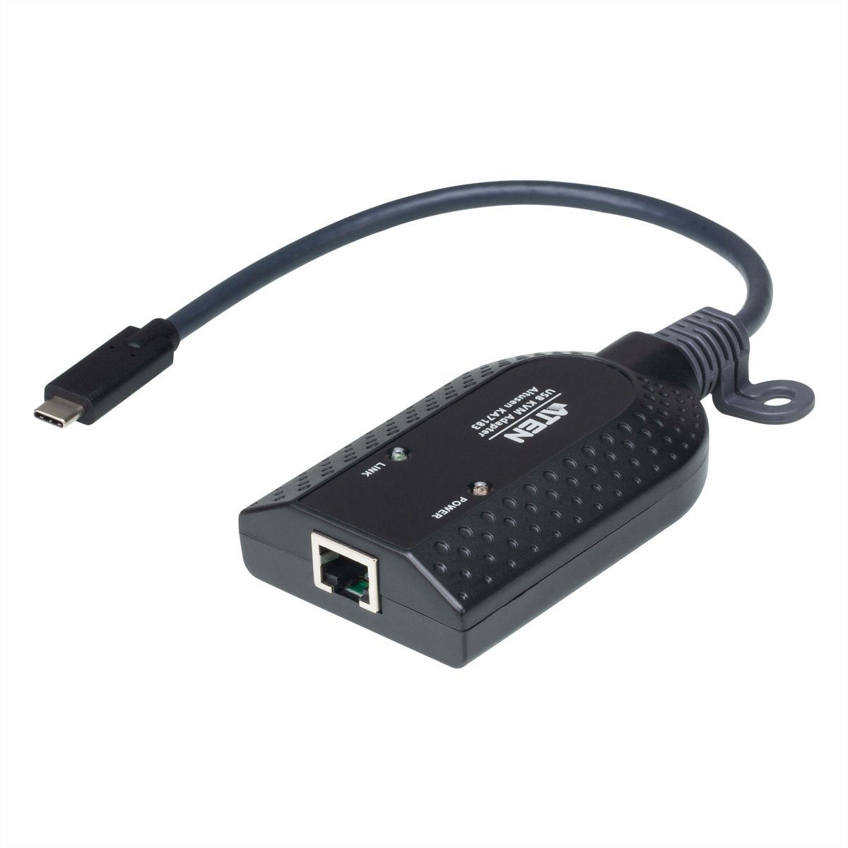 KA7183 USB-C Virtual Media KVM Adapter Computer-Adapter