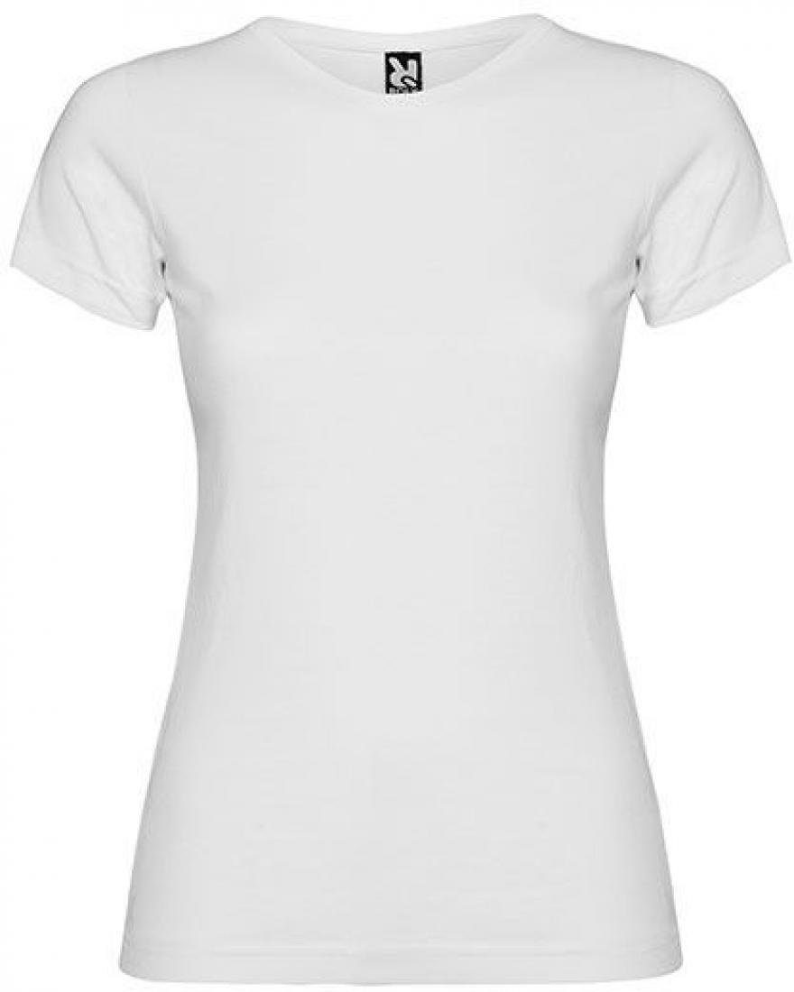 Roly T-Shirt Girls Jamaica Kinder T-Shirt - 1 bis 12 Jahre