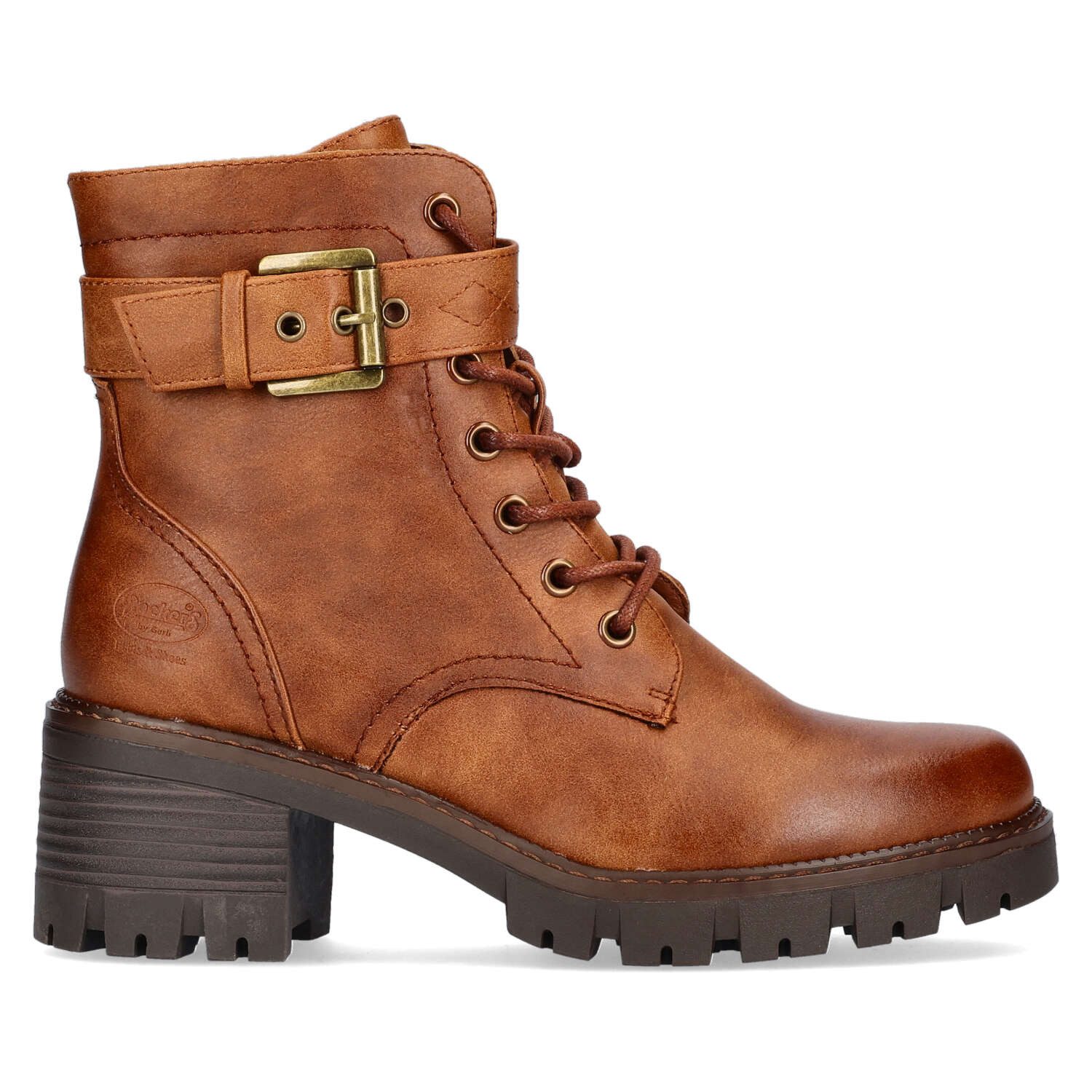 Dockers by Gerli Dockers by Gerli 57OX201 Cognac Кроссовки