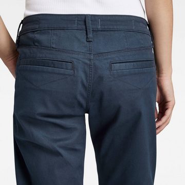 G-Star RAW 5-Pocket-Jeans Damen Chinohose KATE BOYFRIEND (1-tlg)
