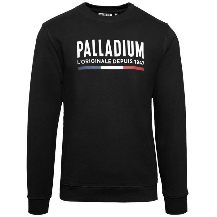Palladium Sweatshirt Originale France Herren