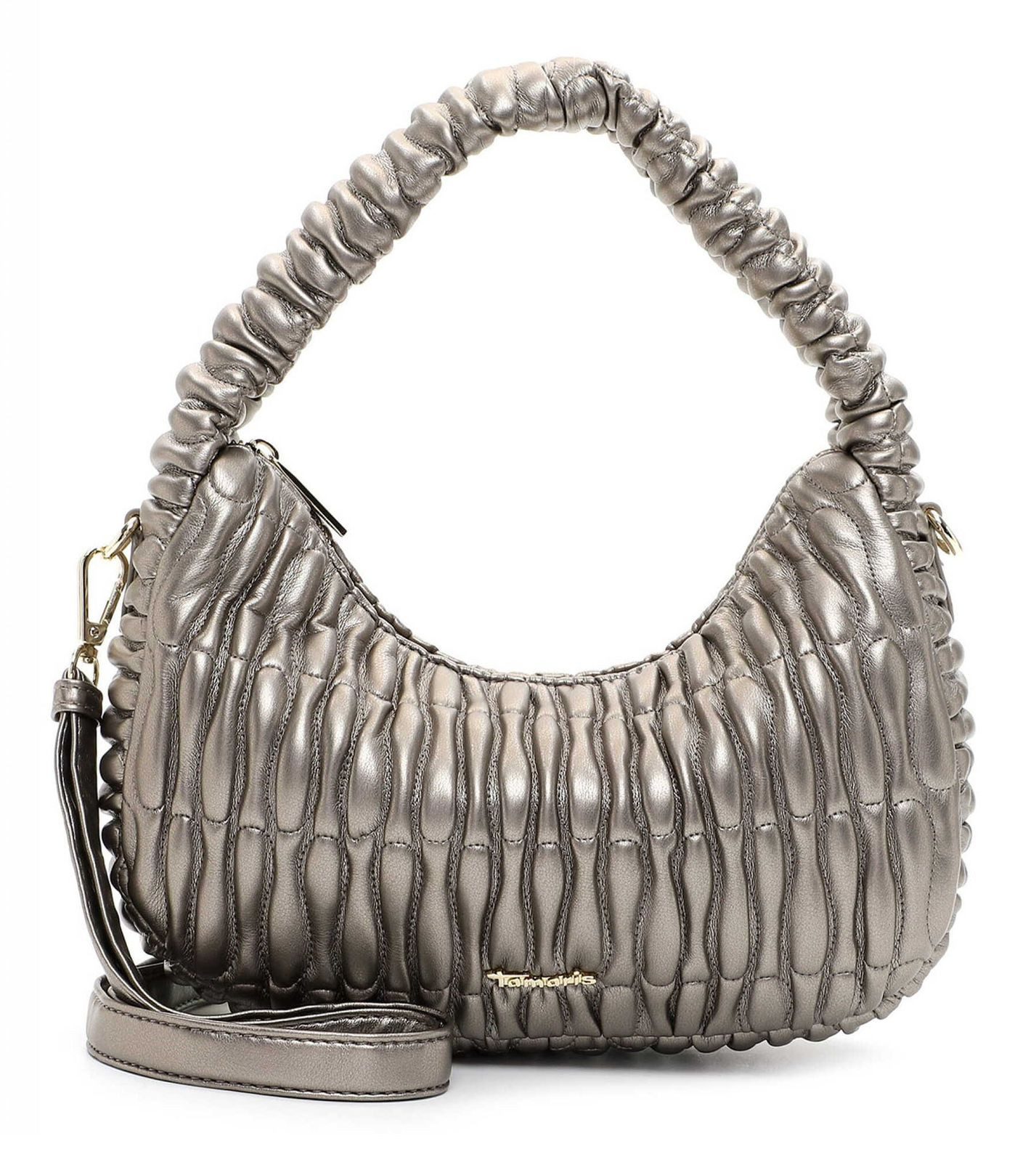 Schultertasche Hobo