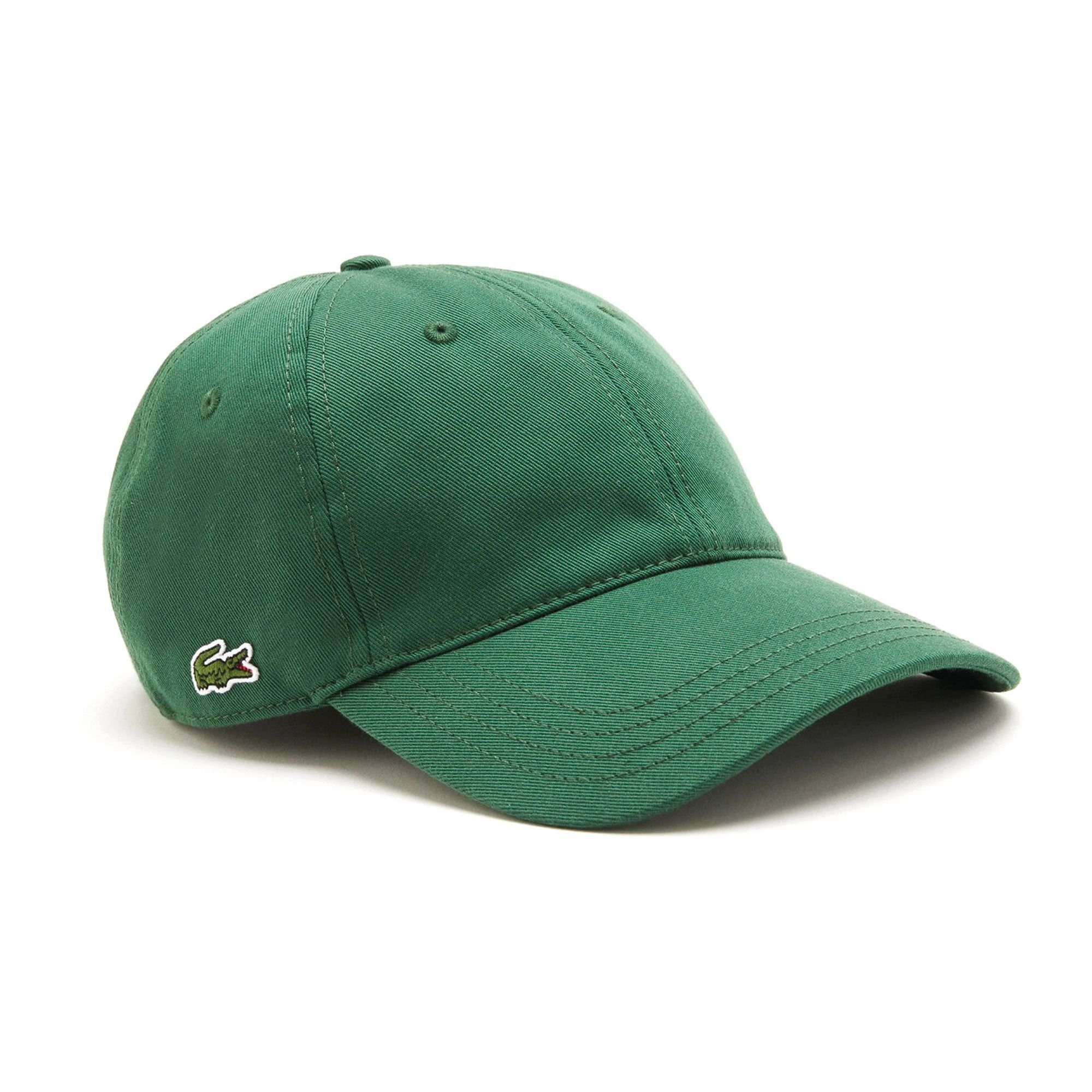 Lacoste Strickmütze Cap Senior günstig online kaufen