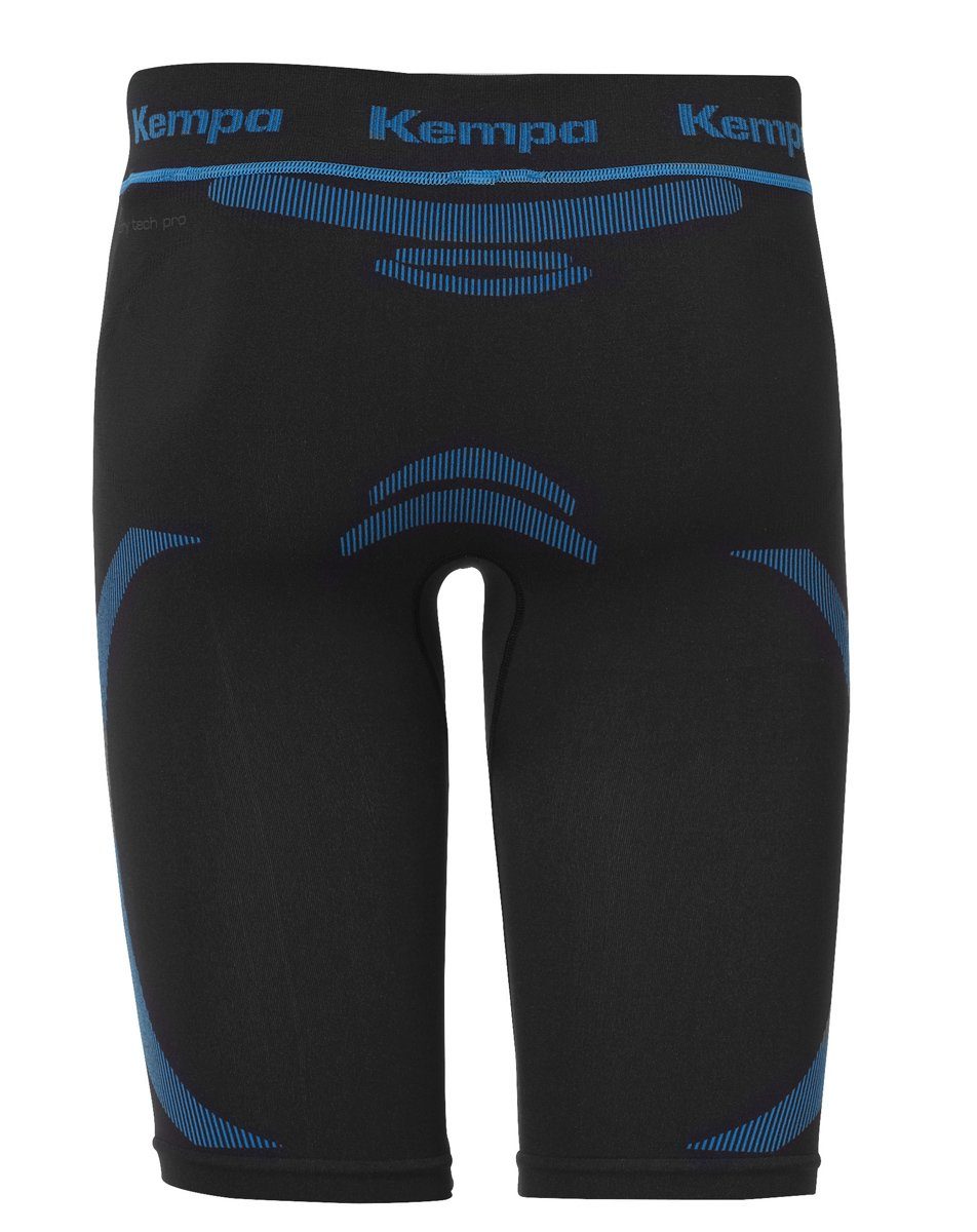 Kempa Trainingstights Shorts ATTITUDE PRO (1-tlg) atmungsaktiv, schnelltrocknend