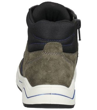 Bama Sneaker Leder Sneaker