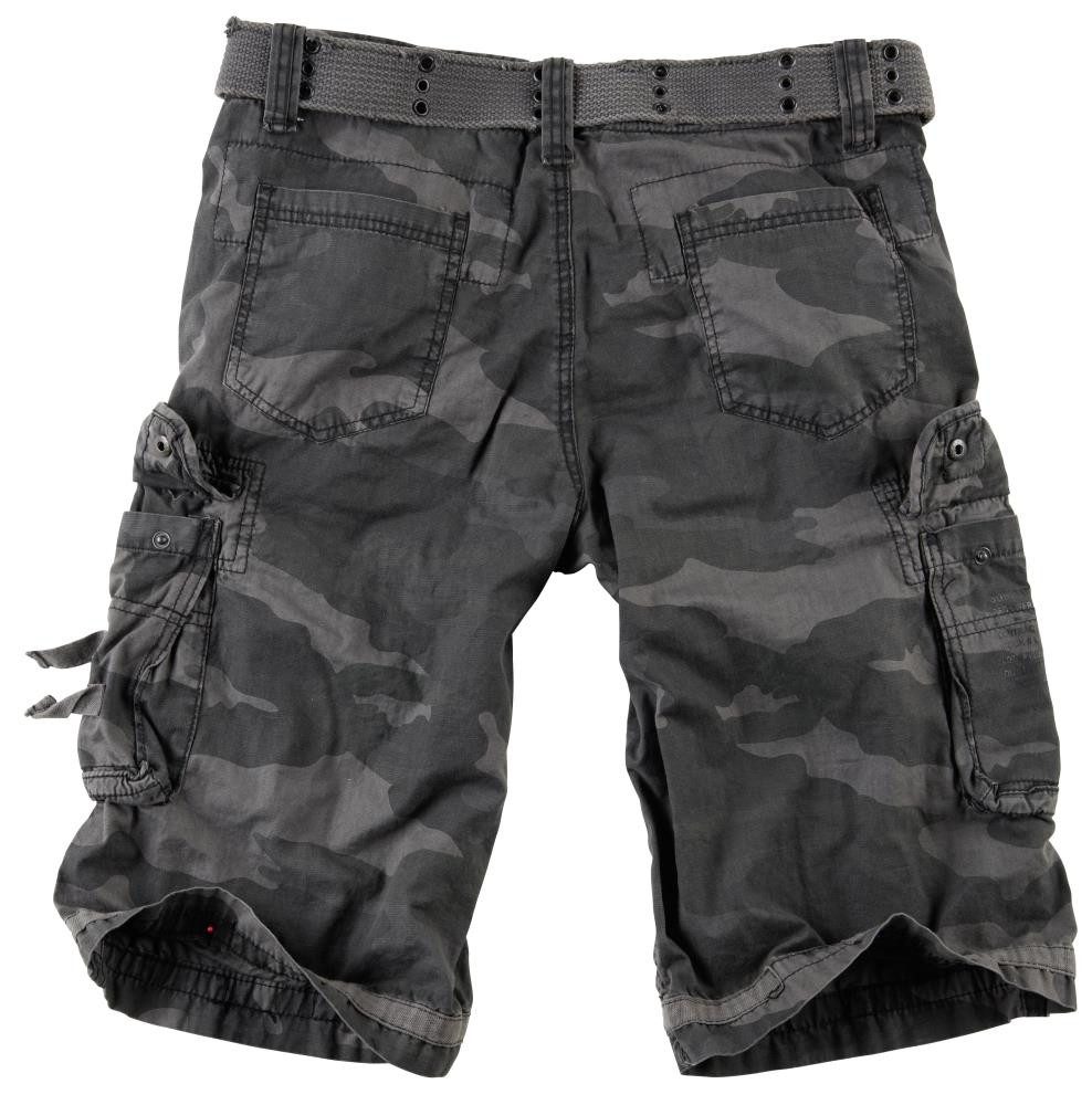 Surplus Raw Vintage Cargoshorts SURPLUS Royal Shorts günstig online kaufen