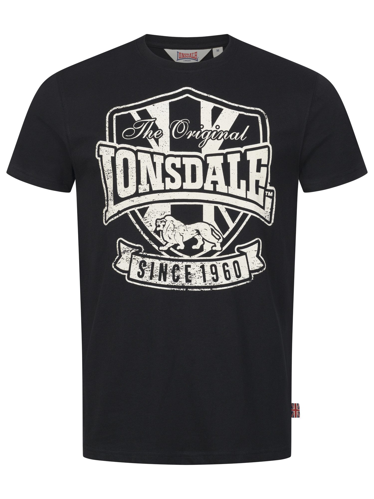 Lonsdale T-Shirt STALYBRIDGE günstig online kaufen